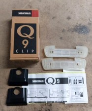 Yakima Q Clips - Q9 - For Q-Tower System
