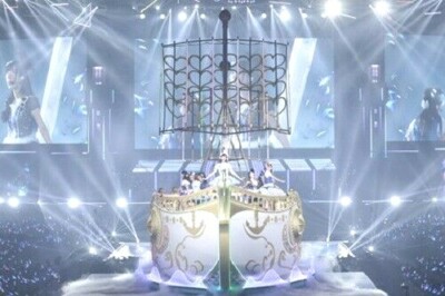 Aqours 4th LoveLive! ~Sailing to the Sunshine~ Blu-ray Memorial