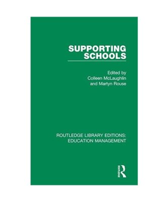 Supporting Schools: Advisory Worker's Role