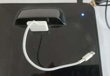 Vupoint Solutions Photo Cube Wi-Fi Printer IPWF-P30-VP