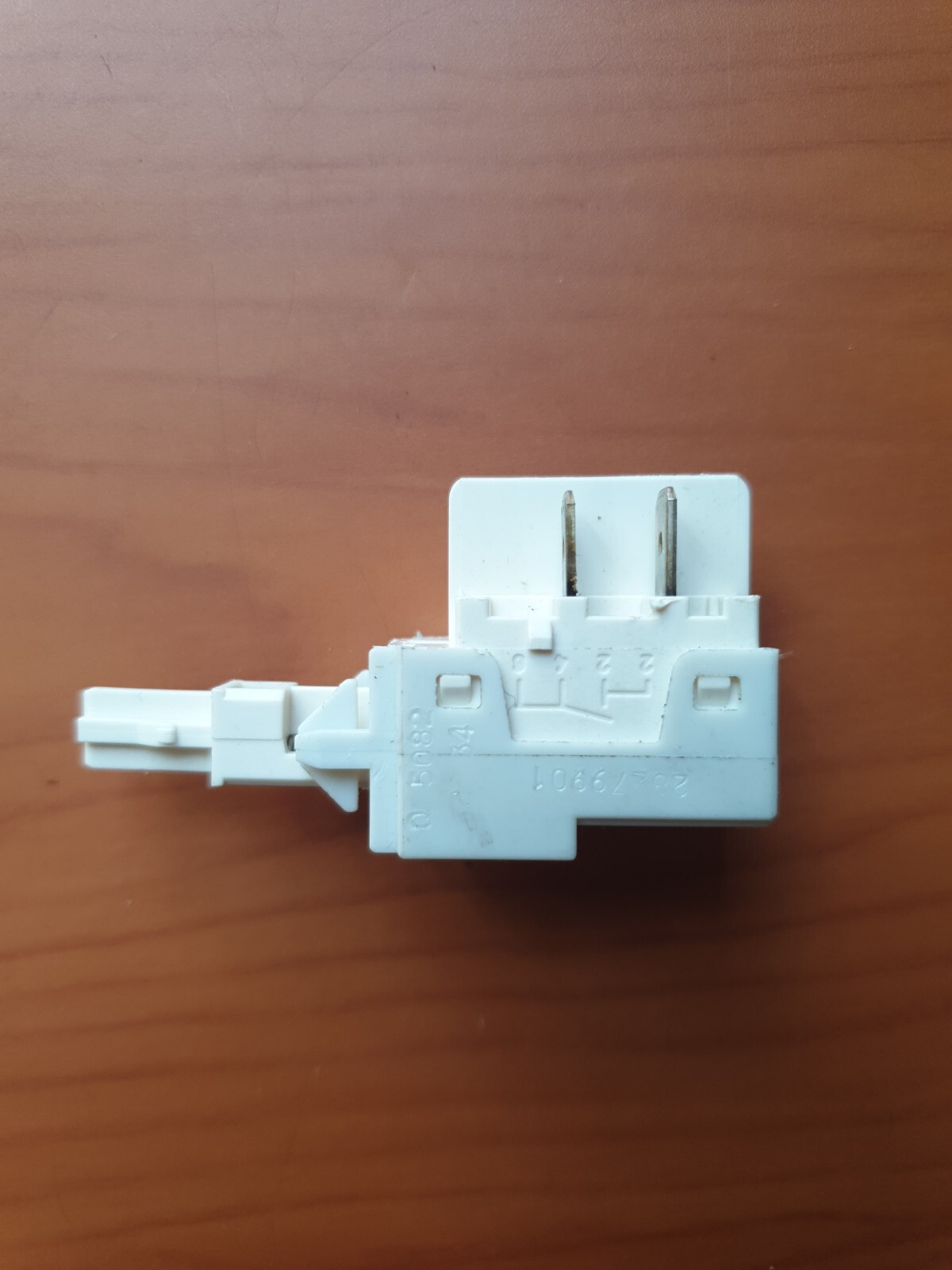 (45) Genuine Beko Washing Machine WMB651441L WMB81241 LB On / Off ...