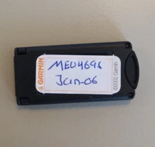 Garmin BlueChart G1 MEU469S Data Card Marine Charts GPSMap 178C 192C 198C