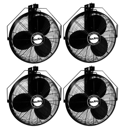 Blade Wall Mounted Fan 