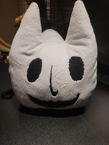 anime - Hozuki no reitetsu plush demon (displayed, no tags) - Picture 2 of 3