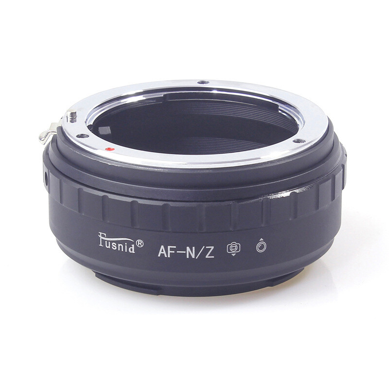 FUSNID AF-NZ Len Adapter for Sony A /Minolta to Nikon Z Camera Z6