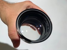 CANON C-8 Tele Converter 1.6x Lens