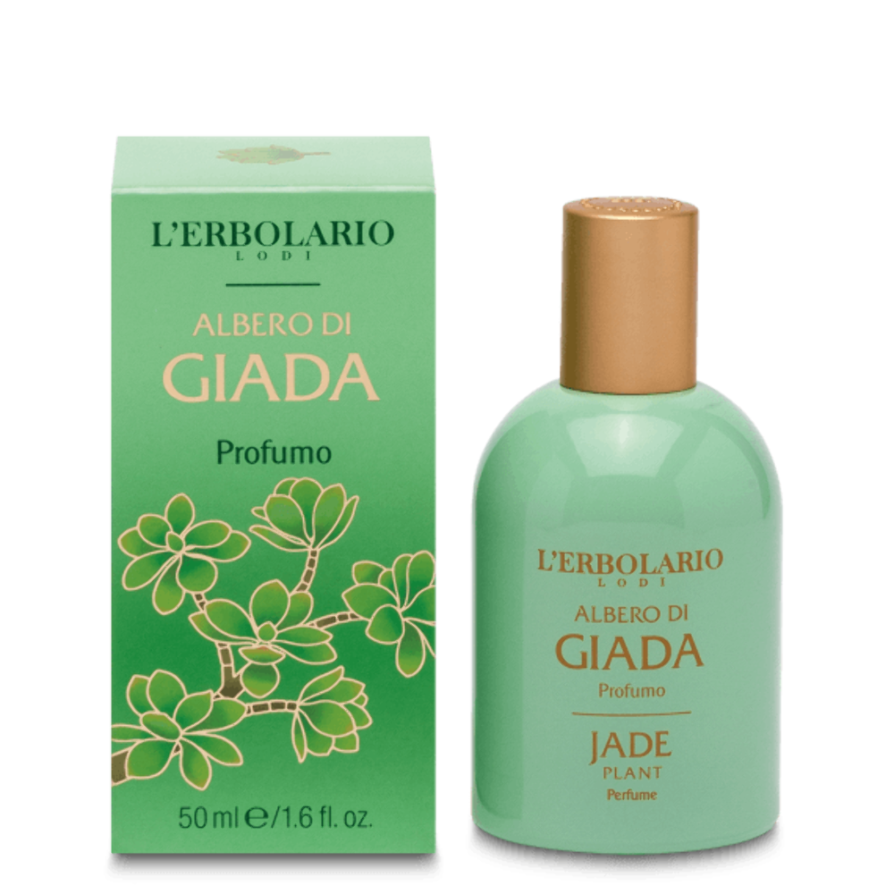 Albero Di Giada Profumo 50 Ml - Immagine 2