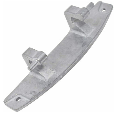 Türscharnier Bosch Siemens Waschmaschine Metall Türscharnier 10013617 Originalteil