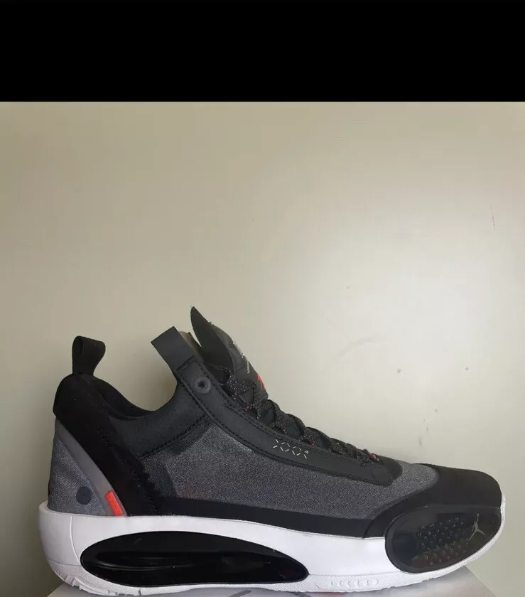 Jordan 34 shop shoes