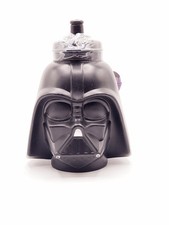 Star Wars Darth Vader Pop Top Water Bottle by Galerie Inc M Ms Vtg 2005