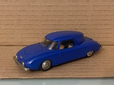 Ministyle résine Prototype Wimille 1947 1/43