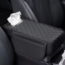 Armlehne Abdeckung Kissen Pad Für Dacia Duster Logan Lodgy Sandero Jogger