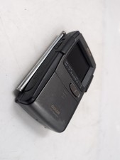 RCA LCD Color TV Cat 16-3050 Portable Powers on/AS-IS - EB-18634 -