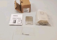 Siemens Room Thermostat 134-1084 Powers Controls Line Voltage ET 134 New