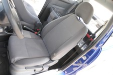 Siège Volkswagen FOX