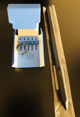 Amazon Kindle Scribe Premium Pen with Erase and replacement tips