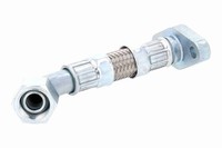 ÖLleitung, Lader FüR Audi Seat Skoda VW - V10-7828