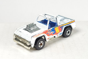 Hot Wheels Baja Bruiser | eBay