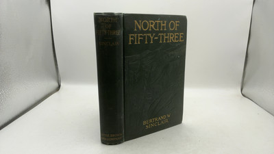 North Of Fifty-Three 