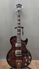 Ibanez AG95 Chitarra acustica completa DBS