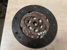 Disque d'embrayage Volkswagen GOLF