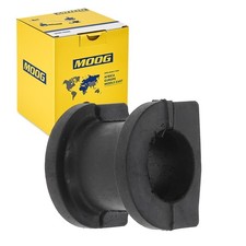 MOOG LAGERUNG STABILISATOR 25mm VORNE AUßEN passend für HONDA CIVIC CR-V CRX 
