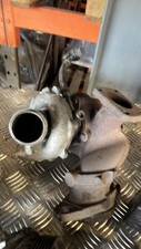 Turbo Citroen C8