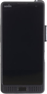 Sonim XP10 5G 128GB 5,5'' Outdoor Smartphone Handy 128GB 50MP Dual-SIM 1723556