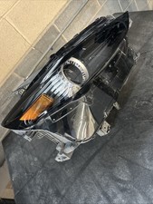 2020-2023 Mazda Cx30 Headlight LED DGJ1-51030 