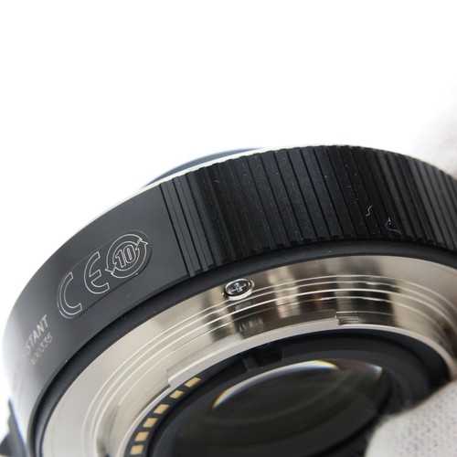FUJIFILM Fuji Teleconverter XF 1.4X TC WR -Near Mint- #574 - Afbeelding 12 van 12