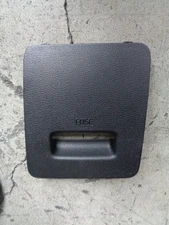 2019-2024 Kia Forte Interior Fuse Box Cover Black OEM Trim Block Panel