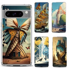 For Google Pixel 10a / 10 / 10 Pro / 10 Pro XL Phone Case,Screen Protector L30