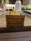 RARE Automotive Emergency Safety Auto Bulb Kit Tin Police Officer Cop Lamp Bulb — photo 8