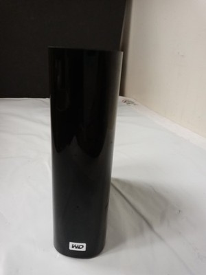 Western Digital WD External My Book Essential 3TB