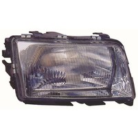 Hauptscheinwerfer Depo 441-1113L-LD-E, Links