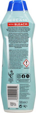 Astonish Multi-Purpose Cream Cleaner with Bleach, 3 X 500Ml 5.41 per litre