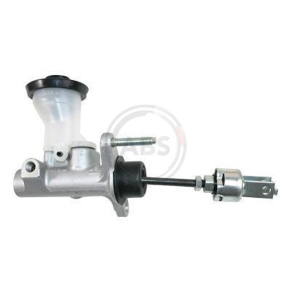 Geberzylinder Kupplung A.B.S. 75037 FüR Toyota 80 Land Cruiser 19Mm Aluminium-image