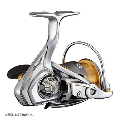 Daiwa LT3000-C 21 FreamsNEW | eBay