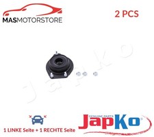 FEDERBEINLAGER DOMLAGER PAAR VORNE JAPKO SMJ0035 2PCS V FÜR KIA RIO I