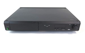 Tuner AM/FM Stéréo Braun T2 - Révisé - Garanti 1 An