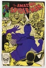 Amazing Spider-Man #247 VF/NM 9.0  Marvel  1983  No Reserve