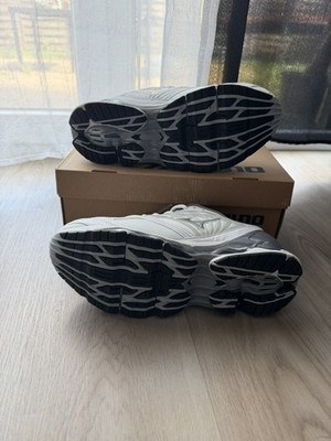 mizuno wave prophecy weiß Gr. 43 