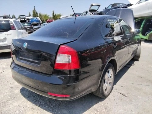 1K0145803AS Intercooler para SKODA OCTAVIA BERLINA (1Z3) Elegance 2008 1824464 - Imagen 7 de 10