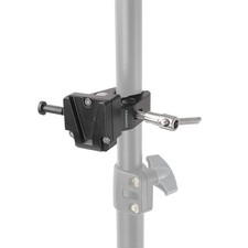 Super Crab Clamp  Universal V-Lock Mount Quick Release Adapter for DSLR Came...