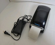 Dymo LabelWriter 450 Turbo Thermal Label Printer 1750283 With Cord  Roll Paper