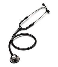 Stethoscope - Classic Dual Head Cardiology for Medical, Clinical and Home Use...