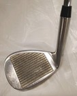 Affinity Pro Series RH 52° A Wedge Nickel Stainless.  R Stiff Steel Shaft — photo 6