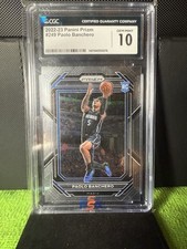 2022-23 Panini Prizm Basketball Cards Checklist 42