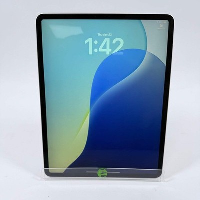Apple iPad Pro 12.9-inch (4th generation) A2229 128 GB, Wi-Fi + 4G