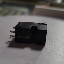 Denon DL 103 Specialized Repair - Aluminum and Elliptical